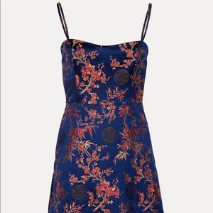 Par Realisation Emilie Dress